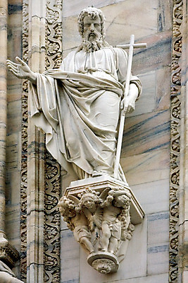 포토 JPG 해외이미지 기독교 종교 분홍색 여행 십자가 곡선 날개 휴가 벽돌 천사 그림자 미술 정장 사람없음 조각상 갈색 교회 검은색 이탈리아 회색 천주교 흰색 기둥 원형 센터 역사 삼각형 정상 콧수염 대리석 대성당 방패 천연기념물 밀라노 옛날 절개 해외202004 해외포토 도형 옷 건축 유럽 선 컬러 재료 문화예술 수염 조형물 성당 파일형식 이미지허브