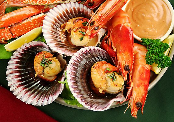 포토 JPG 해외이미지 조개 새우 파슬리 요리 사람없음 식사 저녁식사 껍질 신선 고명 맛 레몬 허브 해산물 건강식 내추럴 점심식사 해외202004 해외포토 식물 음식 컨셉 채소 과일 어패류 갑각류 파일형식 이미지허브