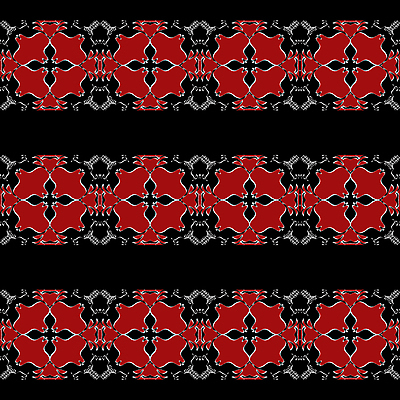 포토 JPG 해외이미지 디자인 백그라운드 추상 미술 사람없음 장식 빨간색 검은색 줄무늬 젖음 화려 인쇄 바로크 스타일 해외202004 해외포토 컬러 컨셉 무늬 문화예술 파일형식 이미지허브