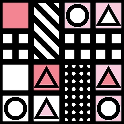 포토 JPG 해외이미지 모양 전통 디자인 선 분홍색 백그라운드 패턴 일러스트 벽지 표면 추상 미술 사람없음 그래픽 장식 유행 검은색 줄무늬 덮개 흰색 직물 인쇄 타일 질감 복고 정사각형 모자이크 엘리먼트 포장소품 혼란 스타일 해외202004 해외포토 도형 컬러 컨셉 무늬 포장 문화예술 뚜껑 오브젝트 포장재료 파일형식 이미지허브