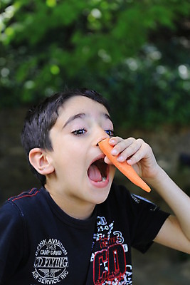 포토 JPG 해외이미지 행복 감정 얼굴 어린이 채소 장난 휴가 한명 소년 야외 쌓기 당근 기쁨 표현 잡기 유머 찡그림 소프트포커스 코 시끄러움 보여주기 카피스페이스 해외202004 해외포토 1 남자 모션 뿌리채소 촬영기법 표정 사람 신체부위 공백 파일형식 이미지허브