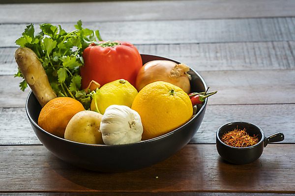 포토 JPG 해외이미지 음식 토마토 채소 고추 양파 오이 감자 파슬리 사람없음 빨간색 초록색 컬러풀 당근 신선 브로콜리 준비 유기농 주키니 해외202004 해외포토 웰빙 컬러 뿌리채소 파일형식 이미지허브