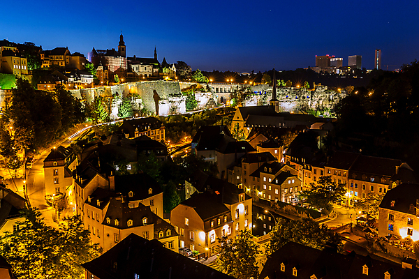 포토 JPG 해외이미지 유럽 풍경 사람없음 야외 야간 룩셈부르크 해외202004 해외포토 자연요소 나라 서유럽 파일형식 이미지허브