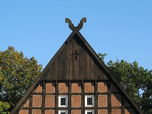 포토 JPG 해외이미지 벽 지붕 독일 사람없음 목재 농가 농장 수확 뼈대 수목 해외202004 해외포토 나무 유럽 농업 재료 파일형식 이미지허브