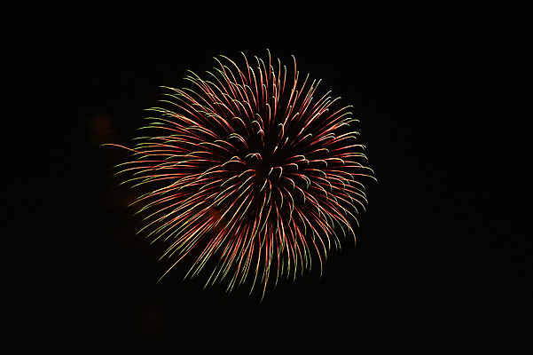 포토 JPG 백그라운드 야경 불꽃놀이 사람없음 야외 도시풍경 일본 축제 도시 국내포토 아시아 놀이 풍경 야간 파일형식 풍경_경치