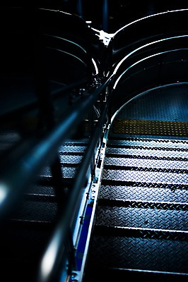 포토 JPG 주간 백그라운드 난간 풍경 사람없음 야외 아웃포커스 도시풍경 계단 일본 도시 내리막 국내포토 자연요소 아시아 촬영기법 파일형식