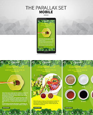 PSD 템플릿 음식 웹템플릿 채소 모바일 사람없음 농작물 숟가락 샐러드 조미료 친환경 유기농 모바일템플릿 모바일웹 시차스크롤 반응형 패럴렉스 이미지템플릿 웰빙 농업 수저 환경 향미료 파일형식