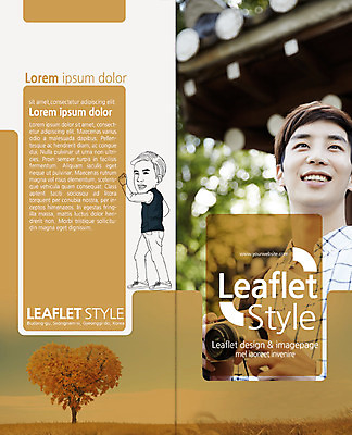 PSD 나무 템플릿 편집 표지디자인 북디자인 출판디자인 표지 남자 리플렛 2단접지 북커버 팜플렛 20대 성인 두명 카메라 사진촬영 한국인 가을 가을여행 하트나무 이미지템플릿 식물 계절 여행 사람 동양인 청년 전자제품 촬영 파일형식 가을_계절