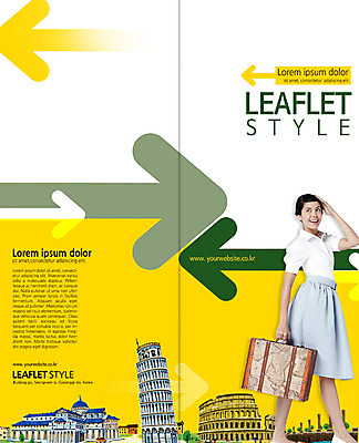 PSD 외국인 템플릿 편집 표지디자인 북디자인 출판디자인 여자 표지 화살표 리플렛 2단접지 북커버 한명 동양인 팜플렛 20대 성인 여행가방 피사의사탑 콜로세움 유럽여행 이탈리아여행 이미지템플릿 1 해외여행 가방 사람 인종 청년 이탈리아 세계문화유산 로마 파일형식