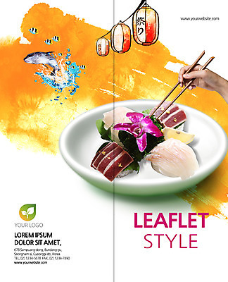 PSD 템플릿 편집 표지디자인 북디자인 손 출판디자인 표지 리플렛 2단접지 북커버 젓가락 어류 한명 팜플렛 신체부위 생선회 연등 젓가락질 일본음식 이미지템플릿 1 음식 수저 사람 손짓 수중동물 회 등불 불교용품 파일형식
