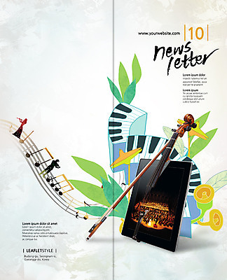 PSD 템플릿 편집 표지디자인 북디자인 출판디자인 표지 실루엣 악기 음악 리플렛 연주 2단접지 북커버 음표 사람 팜플렛 여러명 태블릿 피아노건반 건반 건반악기 바이올린 오선지 오케스트라 이미지템플릿 기호 다수 현악기 문화예술 촬영기법 전자제품 스마트기기 악단 피아노 악보 오선 파일형식