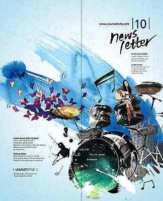 전신 PSD 템플릿 편집 표지디자인 북디자인 출판디자인 여자 표지 음악 리플렛 나비 연주 2단접지 북커버 한명 앉기 팜플렛 20대 성인 한국인 통기타 드럼 기타리스트 이미지템플릿 1 곤충 모션 문화예술 타악기 사람 동양인 청년 연주자 기타 파일형식