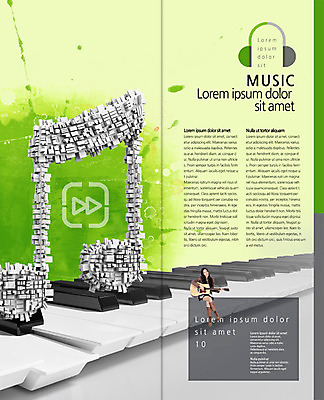 전신 PSD 템플릿 편집 표지디자인 북디자인 출판디자인 여자 내지 악기 음악 리플렛 연주 2단접지 북커버 음표 한명 앉기 팜플렛 20대 성인 한국인 얼룩 피아노건반 건반 건반악기 통기타 기타리스트 이미지템플릿 1 기호 모션 문화예술 사람 동양인 청년 연주자 기타 피아노 파일형식