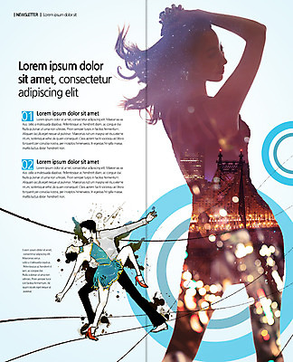 PSD 템플릿 편집 표지디자인 북디자인 커플 출판디자인 여자 남자 내지 리플렛 포즈 야경 2단접지 북커버 팜플렛 성인 세명 춤 도시 댄스스포츠 의료성형뷰티 이미지템플릿 스포츠 관계 문화예술 사람 야간 파일형식 풍경_경치