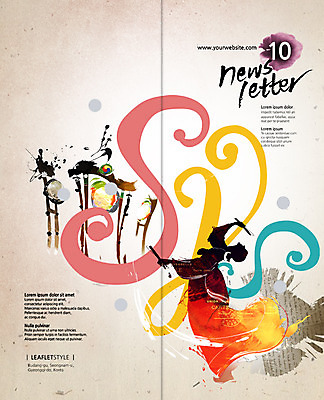 PSD 템플릿 편집 한국문화 한국전통 표지디자인 북디자인 출판디자인 여자 표지 실루엣 음악 리플렛 2단접지 북커버 국악 한명 팜플렛 성인 한복 전통공연 북 이미지템플릿 1 동양문화 전통 문화예술 타악기 한국 촬영기법 사람 공연 전통의상 파일형식