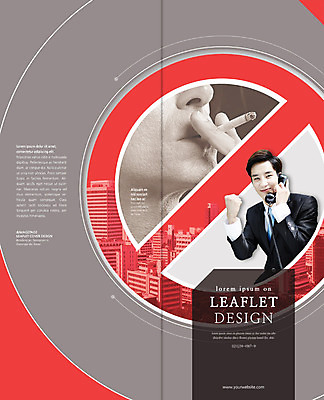 PSD 템플릿 편집 표지디자인 북디자인 출판디자인 표지 남자 리플렛 2단접지 북커버 흡연 담배 팜플렛 20대 성인 두명 한국인 금지 도시 수화기 금연 통화 이미지템플릿 캠페인 모션 사람 동양인 청년 사회이슈 전화기 파일형식