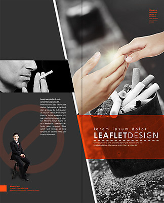 PSD 템플릿 편집 표지디자인 북디자인 손 출판디자인 표지 남자 리플렛 40대 2단접지 북커버 담배 정장 팜플렛 여러명 성인 신체부위 손잡기 한국인 금연 재떨이 이미지템플릿 옷 캠페인 중년 다수 모션 사람 동양인 사회이슈 파일형식