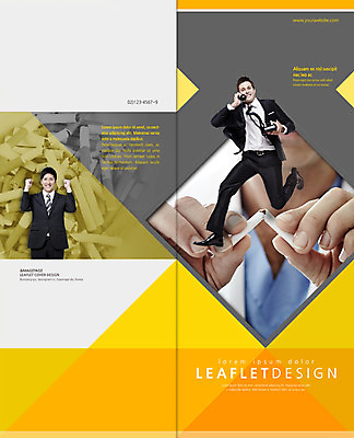 PSD 백인 템플릿 편집 표지디자인 북디자인 출판디자인 표지 남자 리플렛 2단접지 북커버 담배 정장 팜플렛 20대 성인 세명 손상 일본인 유선전화기 금연 통화 이미지템플릿 서양인 외국인 옷 캠페인 컨셉 모션 사람 동양인 청년 사회이슈 전화기 파일형식