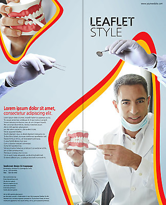 PSD 백인 템플릿 편집 표지디자인 북디자인 손 출판디자인 표지 남자 리플렛 40대 2단접지 북커버 의료기기 치과 팜플렛 성인 신체부위 세명 의사 칫솔 치아모형 이미지템플릿 서양인 중년 의학 병원 사람 위생용품 의료진 치아 파일형식
