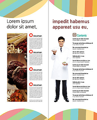 PSD 서양인 템플릿 편집 표지디자인 북디자인 출판디자인 남자 내지 리플렛 2단접지 북커버 한명 팜플렛 20대 성인 한의학 의사 한약재 이미지템플릿 외국인 1 의학 사람 청년 의료진 약재 파일형식