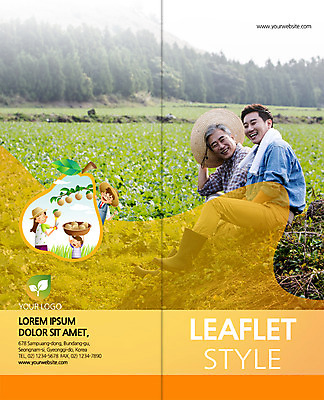 PSD 템플릿 편집 표지디자인 북디자인 출판디자인 여자 표지 남자 아들 리플렛 50대 밭 2단접지 북커버 가족 엄마 앉기 팜플렛 여러명 성인 30대 농사 한국인 배 농부 밭농사 이미지템플릿 직업 중년 다수 농업 과일 관계 모션 사람 동양인 장년 파일형식