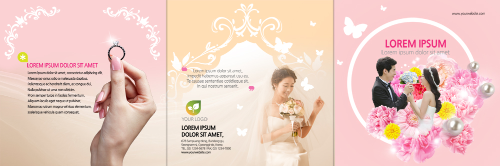 PSD 템플릿 편집 표지디자인 북디자인 손 커플 출판디자인 여자 표지 남자 꽃 신부 리플렛 부케 웨딩드레스 나비 신랑 북커버 3단접지 신혼부부 들기 정장 턱시도 팜플렛 여러명 20대 성인 신체부위 마주보기 한국인 결혼반지 이미지템플릿 식물 부부 드레스 옷 꽃다발 다수 곤충 결혼 관계 모션 사람 동양인 청년 반지 신혼 파일형식