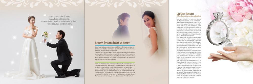 PSD 템플릿 편집 표지디자인 북디자인 손 커플 출판디자인 여자 남자 내지 신부 리플렛 부케 웨딩드레스 신랑 프로포즈 북커버 3단접지 신혼부부 정장 턱시도 팜플렛 여러명 20대 성인 신체부위 30대 한국인 결혼반지 이미지템플릿 부부 드레스 옷 꽃다발 다수 결혼 관계 사람 동양인 청년 장년 반지 신혼 파일형식