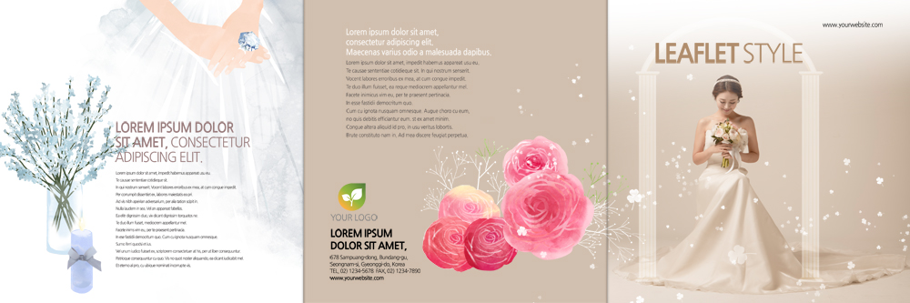 PSD 템플릿 편집 표지디자인 북디자인 손 출판디자인 여자 표지 꽃 신부 리플렛 부케 웨딩드레스 북커버 3단접지 팜플렛 성인 두명 신체부위 30대 꽃병 한국인 반지 이미지템플릿 식물 드레스 꽃다발 결혼 장신구 사람 동양인 장년 파일형식