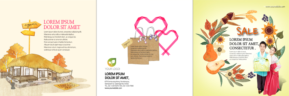 PSD 템플릿 편집 표지디자인 북디자인 부부 커플 출판디자인 여자 표지 남자 리플렛 북커버 3단접지 해바라기 초가집 팜플렛 20대 성인 두명 쇼핑백 세일 한국인 가을 표지판 밤 한복 모과 선물세트 이미지템플릿 한국전통 계절 꽃 가방 과일 관계 한옥 알림판 선물 사람 동양인 청년 견과류 전통의상 파일형식