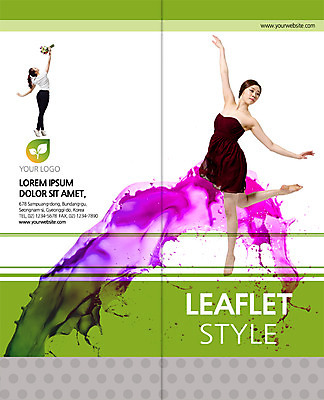 전신 PSD 템플릿 편집 표지디자인 북디자인 출판디자인 원피스 여자 표지 리플렛 부케 포즈 2단접지 북커버 서기 팜플렛 20대 성인 두명 한국인 춤 액체표현 튀는물 이미지템플릿 옷 꽃다발 모션 문화예술 순간포착 사람 동양인 청년 액체 스플래쉬 파일형식