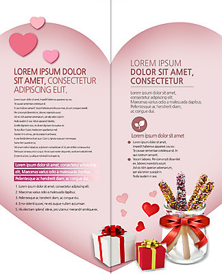 PSD 템플릿 편집 표지디자인 북디자인 출판디자인 리본 내지 리플렛 2단접지 북커버 유리병 팜플렛 사람없음 선물상자 하트 빼빼로 빼빼로데이 이미지템플릿 모양 데이이벤트 병_용기 디저트 선물 상자 막대과자 파일형식