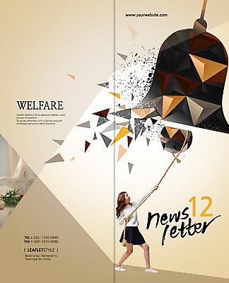 전신 PSD 템플릿 편집 표지디자인 북디자인 출판디자인 여자 표지 밧줄 리플렛 크리스마스 2단접지 북커버 한명 서기 팜플렛 20대 성인 한국인 종 당기기 삼각형 이미지템플릿 도형 1 기념일 줄 모션 사람 동양인 청년 파일형식