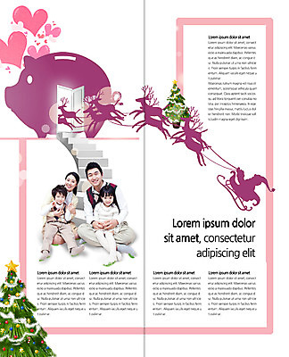 PSD 템플릿 편집 표지디자인 북디자인 출판디자인 여자 남자 딸 실루엣 내지 아들 어린이 리플렛 크리스마스 2단접지 북커버 가족 엄마 팜플렛 여러명 성인 크리스마스트리 산타클로스 한국인 루돌프 돼지저금통 하트 아빠 썰매 금융의날 이미지템플릿 모양 기념일 다수 관계 사슴 촬영기법 사람 동양인 저금통 파일형식 법정기념일