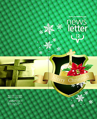 PSD 템플릿 편집 표지디자인 북디자인 출판디자인 표지 기독교 리플렛 십자가 크리스마스 2단접지 북커버 눈꽃 팜플렛 사람없음 성경 종 이미지템플릿 기념일 종교 종교용품 눈_날씨 파일형식