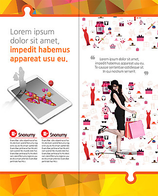 전신 PSD 백인 템플릿 편집 표지디자인 북디자인 잡화 출판디자인 옷 여자 실루엣 내지 리플렛 2단접지 북커버 모바일 서기 팜플렛 20대 성인 두명 옆모습 쇼핑 태블릿 쇼핑백 삼각형 온라인쇼핑 풍선 모바일쇼핑 이미지템플릿 도형 서양인 뷰포인트 가방 모션 촬영기법 사람 청년 전자제품 스마트기기 온라인 파일형식