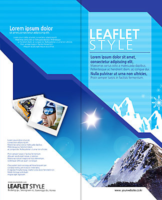 PSD 서양인 템플릿 편집 표지디자인 북디자인 출판디자인 표지 남자 리플렛 겨울 2단접지 북커버 겨울스포츠 산 눈꽃 한명 사람 팜플렛 성인 태양 눈 보드장비 이미지템플릿 자연요소 외국인 1 계절 스포츠용품 스포츠 파일형식