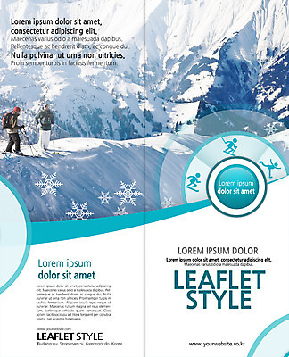 PSD 템플릿 편집 표지디자인 북디자인 출판디자인 표지 리플렛 겨울 2단접지 북커버 스키 산 사람모양 눈꽃 사람 팜플렛 성인 두명 눈 스노우보드 스키선수 스노우보더 이미지템플릿 자연요소 모양 계절 날씨 겨울스포츠 운동선수 눈_날씨 보드_스포츠 파일형식