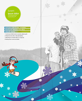 PSD 템플릿 편집 표지디자인 북디자인 커플 출판디자인 여자 남자 내지 리플렛 겨울 2단접지 북커버 스키 겨울스포츠 눈꽃 팜플렛 20대 성인 세명 한국인 스노우보드 스노우보더 이미지템플릿 계절 스포츠 관계 운동선수 눈_날씨 사람 동양인 청년 보드_스포츠 파일형식