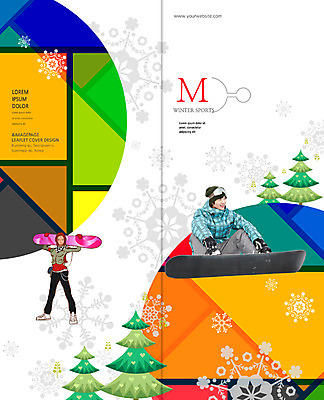 PSD 템플릿 편집 표지디자인 북디자인 출판디자인 여자 표지 남자 리플렛 겨울 2단접지 북커버 겨울스포츠 눈꽃 팜플렛 20대 성인 두명 한국인 스노우보드 스노우보더 이미지템플릿 계절 스포츠 운동선수 눈_날씨 사람 동양인 청년 보드_스포츠 파일형식
