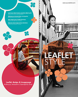 PSD 템플릿 편집 표지디자인 북디자인 출판디자인 여자 표지 교복 리플렛 2단접지 북커버 고등학생 팜플렛 두명 책 독서 한국인 독서실 청소년교육 이미지템플릿 학생 옷 교육 청소년 사람 동양인 파일형식