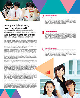 PSD 템플릿 편집 표지디자인 북디자인 출판디자인 여자 남자 내지 리플렛 2단접지 북커버 고등학생 교재 미소 팜플렛 여러명 성인 교사 한국인 삼각형 청소년교육 이미지템플릿 도형 직업 학생 교육 다수 청소년 표정 사람 동양인 파일형식