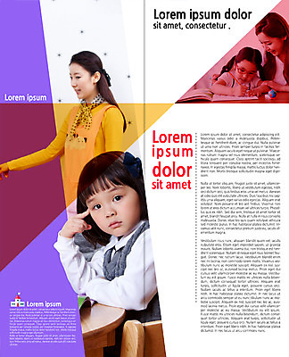 PSD 템플릿 편집 표지디자인 북디자인 출판디자인 여자 어린이교육 딸 내지 어린이 리플렛 2단접지 북커버 엄마 팜플렛 여러명 성인 한국인 고민 이미지템플릿 교육 감정 다수 가족 사람 동양인 파일형식