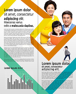 PSD 템플릿 편집 표지디자인 북디자인 출판디자인 여자 어린이교육 할아버지 남자 내지 할머니 어린이 리플렛 2단접지 북커버 가족 손녀 팜플렛 여러명 성인 책 독서 한국인 60대 이미지템플릿 교육 노년 다수 관계 사람 동양인 손주 파일형식