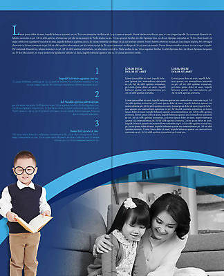 PSD 템플릿 편집 표지디자인 북디자인 출판디자인 여자 어린이교육 남자 딸 내지 어린이 리플렛 2단접지 북커버 가족 엄마 팜플렛 성인 책 세명 독서 유치원생 한국인 이미지템플릿 교육 관계 사람 동양인 파일형식