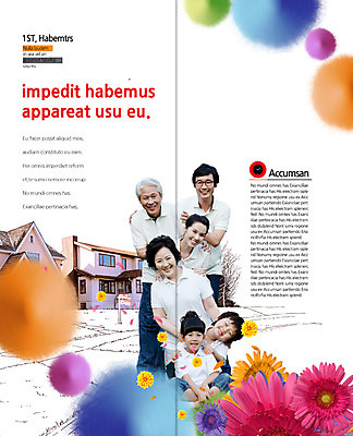 PSD 템플릿 편집 표지디자인 북디자인 출판디자인 여자 할아버지 남자 꽃 딸 내지 아들 할머니 어린이 리플렛 2단접지 북커버 가족 엄마 손자 손녀 주택 팜플렛 여러명 성인 30대 한국인 아빠 60대 이미지템플릿 식물 노년 다수 관계 사람 동양인 건물 장년 손주 파일형식