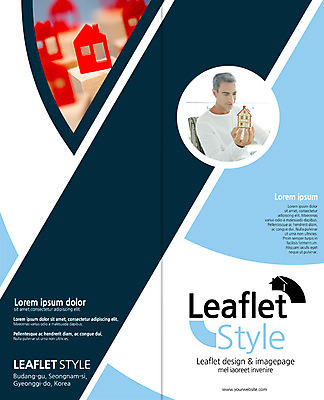 PSD 백인 템플릿 편집 표지디자인 북디자인 출판디자인 표지 남자 리플렛 40대 2단접지 북커버 부동산 주택 한명 팜플렛 성인 집모양 이미지템플릿 모양 서양인 1 중년 사람 건물 재산 파일형식