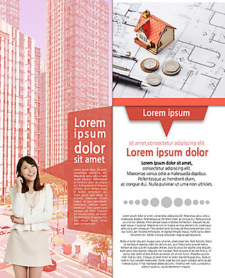 PSD 템플릿 편집 표지디자인 북디자인 출판디자인 여자 내지 도로 리플렛 2단접지 북커버 부동산 주택 한명 정장 빌딩 팜플렛 상반신 20대 성인 앞모습 만년필 동전 설계도 한국인 도시 컴파스 이미지템플릿 1 옷 길 뷰포인트 돈 교통시설 문구용품 건설업 사람 동양인 청년 건물 펜 재산 파일형식