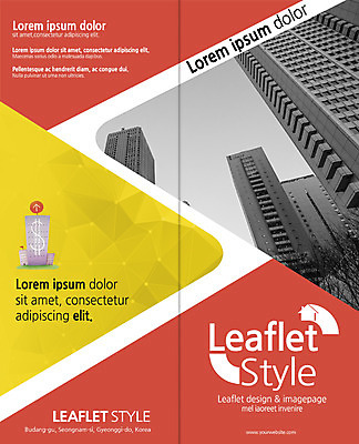 PSD 템플릿 편집 표지디자인 북디자인 출판디자인 표지 리플렛 2단접지 북커버 부동산 빌딩 팜플렛 사람없음 달러 고층빌딩 도시 화폐기호 이미지템플릿 기호 돈 건물 재산 화폐 파일형식