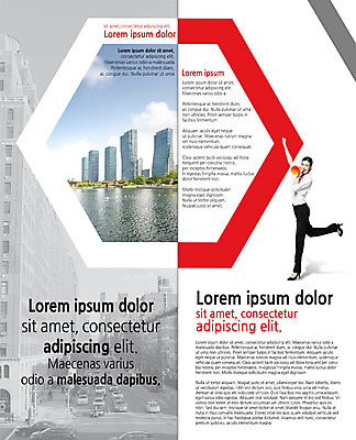 PSD 백인 템플릿 편집 표지디자인 북디자인 출판디자인 여자 내지 도로 리플렛 2단접지 북커버 부동산 한명 팜플렛 20대 성인 강 손들기 고층빌딩 확성기 외침 주먹 도시 이미지템플릿 서양인 1 길 교통시설 모션 사람 빌딩 청년 소리 재산 파일형식