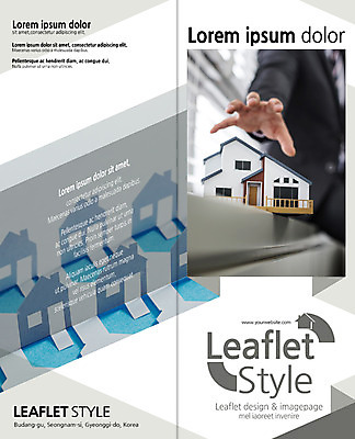 PSD 템플릿 편집 표지디자인 북디자인 손 출판디자인 표지 남자 리플렛 2단접지 북커버 부동산 주택 한명 정장 팜플렛 상반신 손뻗기 집모양 이미지템플릿 모양 1 옷 모션 사람 건물 신체부위 재산 파일형식